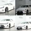 toyota mark-x 2010 -TOYOTA--MarkX DBA-GRX130--GRX130-6032242---TOYOTA--MarkX DBA-GRX130--GRX130-6032242- image 9