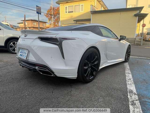 lexus lc 2017 -LEXUS--Lexus LC URZ100--0001700---LEXUS--Lexus LC URZ100--0001700- image 2