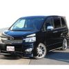 toyota voxy 2012 quick_quick_DBA-ZRR70W_ZRR70-0491886 image 1