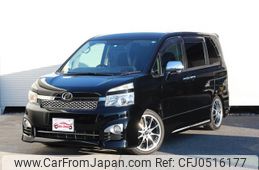 toyota voxy 2012 quick_quick_DBA-ZRR70W_ZRR70-0491886