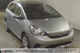 honda fit 2022 -HONDA--Fit GR2-1103163---HONDA--Fit GR2-1103163-