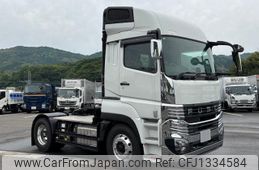 mitsubishi-fuso super-great 2024 CFJ1334584