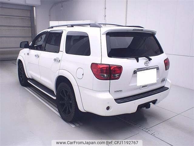 toyota sequoia 2009 -OTHER IMPORTED 【名古屋 307ﾈ840】--Sequoia ﾌﾒｲ-ｼﾝ4291564ｼﾝ---OTHER IMPORTED 【名古屋 307ﾈ840】--Sequoia ﾌﾒｲ-ｼﾝ4291564ｼﾝ- image 2