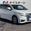 nissan elgrand 2018 -NISSAN--Elgrand DBA-TE52--TE52-095506---NISSAN--Elgrand DBA-TE52--TE52-095506- image 18