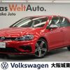 volkswagen golf 2018 quick_quick_AUDJHF_WVWZZZAUZJW268351 image 1