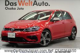 volkswagen golf 2018 quick_quick_AUDJHF_WVWZZZAUZJW268351