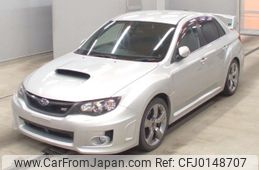 subaru impreza 2010 -SUBARU--Impreza GVB-002789---SUBARU--Impreza GVB-002789-