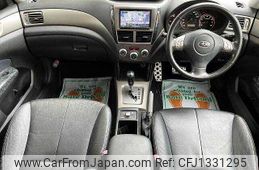 subaru forester 2010 504928-930893