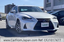 lexus is 2017 -LEXUS--Lexus IS DAA-AVE30--AVE30-5060119---LEXUS--Lexus IS DAA-AVE30--AVE30-5060119-