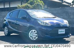 toyota aqua 2018 -TOYOTA--AQUA DAA-NHP10--NHP10-6741080---TOYOTA--AQUA DAA-NHP10--NHP10-6741080-