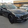 maserati levante 2022 quick_quick_MLE20_ZN6AU61C00X404662 image 2