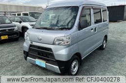 daihatsu hijet-van 2019 -DAIHATSU--Hijet Van EBD-S331V--S331V-0225469---DAIHATSU--Hijet Van EBD-S331V--S331V-0225469-