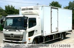 hino ranger 2018 CFJ1543698