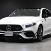 mercedes-benz amg 2022 -MERCEDES-BENZ 【北見 300ﾅ2665】--AMG 177054M--2N296120---MERCEDES-BENZ 【北見 300ﾅ2665】--AMG 177054M--2N296120- image 20