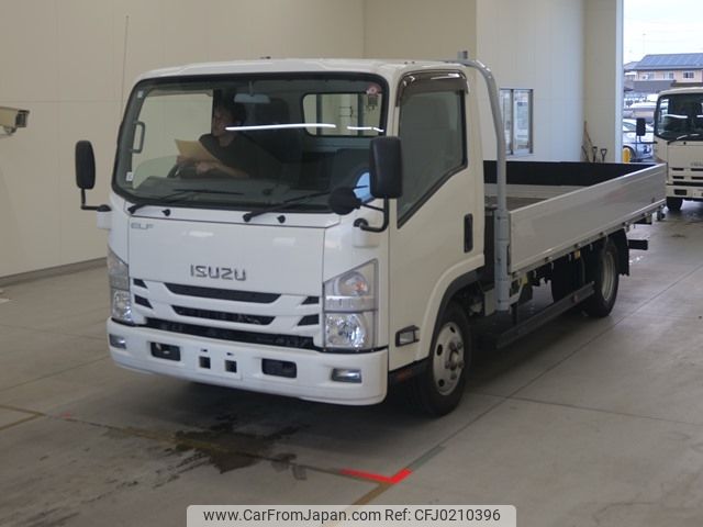 isuzu elf-truck 2016 -ISUZU--Elf NPR85AR-7061785---ISUZU--Elf NPR85AR-7061785- image 1