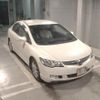 honda civic 2007 CFJ1651789 image 1