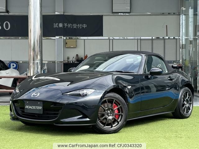 mazda roadster 2023 quick_quick_5BA-ND5RC_ND5RC-701368 image 1