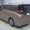 toyota alphard 2024 -TOYOTA 【伊豆 300な2018】--Alphard AAHH40W-0030691---TOYOTA 【伊豆 300な2018】--Alphard AAHH40W-0030691- image 7