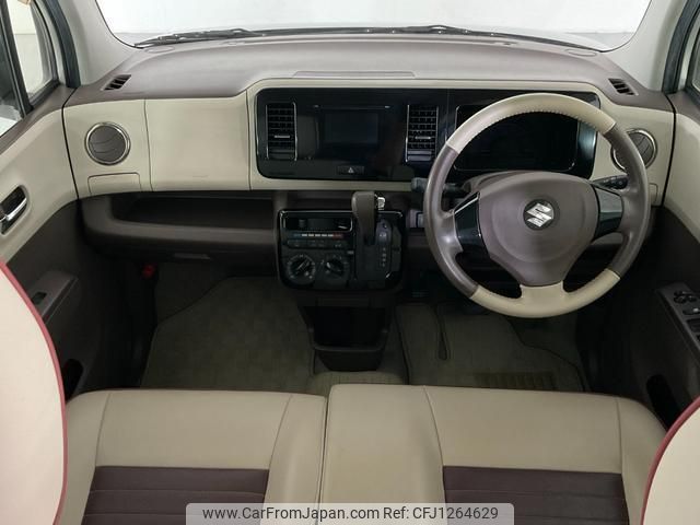 suzuki mr-wagon 2014 quick_quick_MF33S_MF33S-429850 image 2