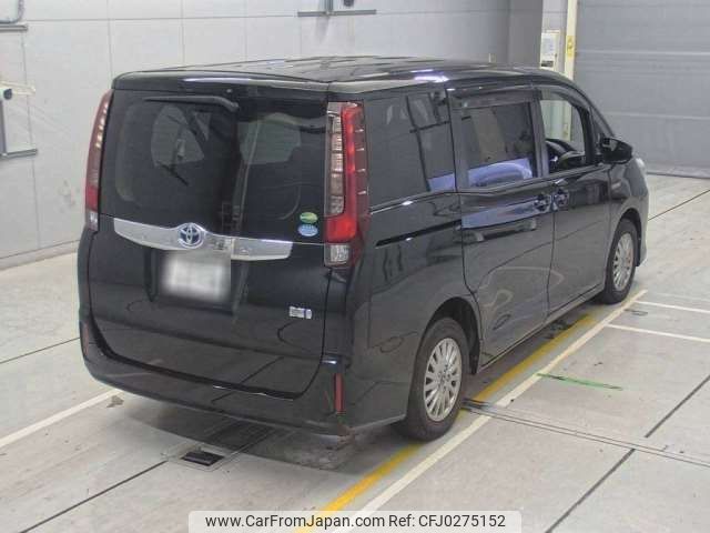 toyota noah 2015 -TOYOTA 【名古屋 506ﾆ6358】--Noah DAA-ZWR80G--ZWR80G-0081368---TOYOTA 【名古屋 506ﾆ6358】--Noah DAA-ZWR80G--ZWR80G-0081368- image 2