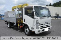 isuzu elf-truck 2014 -ISUZU--Elf TDG-NPS85AR--NPS85-7002302---ISUZU--Elf TDG-NPS85AR--NPS85-7002302-