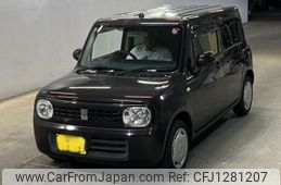 suzuki alto-lapin 2014 -SUZUKI 【福岡 582は2482】--Alto Lapin HE22S-275789---SUZUKI 【福岡 582は2482】--Alto Lapin HE22S-275789-