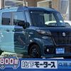 suzuki spacia 2024 -SUZUKI--Spacia Base 5BD-MK33V--MK33V-117188---SUZUKI--Spacia Base 5BD-MK33V--MK33V-117188- image 1