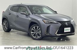 lexus ux 2019 CFJ1641223