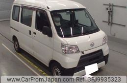 daihatsu hijet-cargo 2018 quick_quick_EBD-S321V_0366899