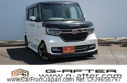 honda n-box 2017 -HONDA--N BOX DBA-JF3--JF3-2014148---HONDA--N BOX DBA-JF3--JF3-2014148-