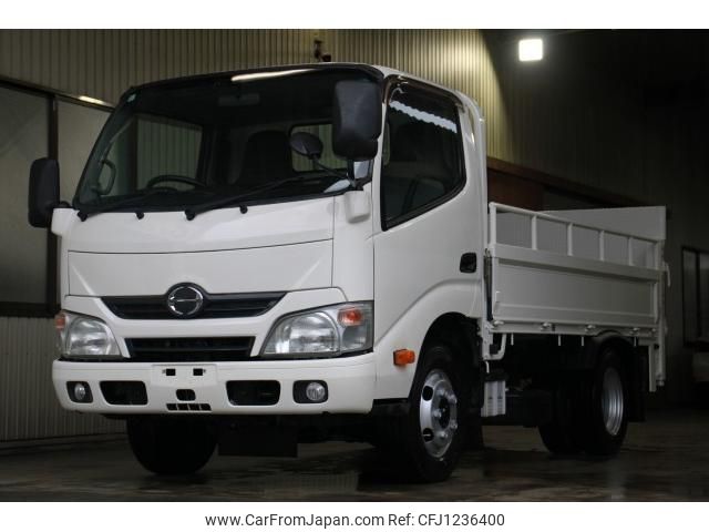 hino dutro 2015 quick_quick_TKG-XZU605M_XZU605-0009378 image 1