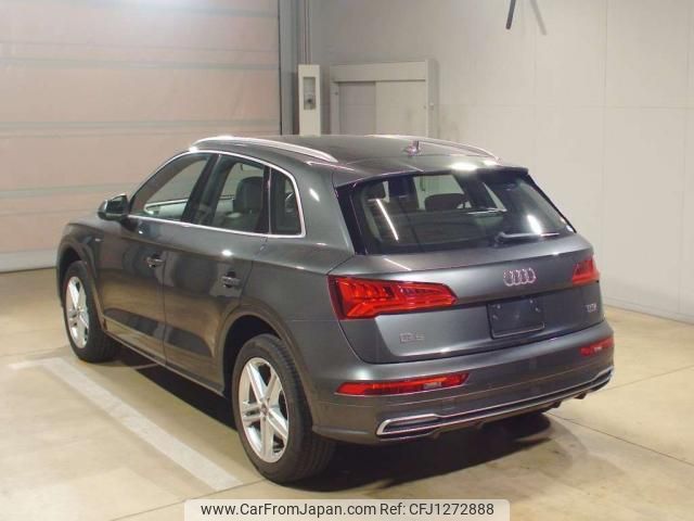 audi q5 2018 quick_quick_DBA-FYDAXS_WAUZZZFY5J2096970 image 2