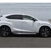 lexus nx 2020 GOO_JP_700020111130250517001 image 4