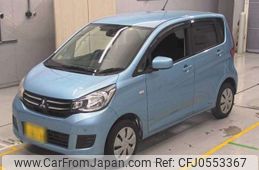 mitsubishi ek-wagon 2018 -MITSUBISHI 【春日井 580ｳ8674】--ek Wagon DBA-B11W--B11W-0502515---MITSUBISHI 【春日井 580ｳ8674】--ek Wagon DBA-B11W--B11W-0502515-