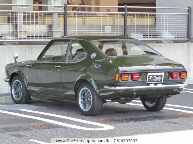 toyota sprinter-trueno 1973 -TOYOTA--Sprinter Trueno TE27--TE27-085607---TOYOTA--Sprinter Trueno TE27--TE27-085607- image 2