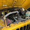 chrysler jeep-wrangler 2000 CFJ1531353 image 16