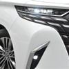 toyota alphard 2023 -TOYOTA--Alphard 3BA-AGH40W--AGH40-0001787---TOYOTA--Alphard 3BA-AGH40W--AGH40-0001787- image 7