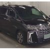 toyota alphard 2021 -TOYOTA 【多摩 31Yﾋ 11】--Alphard 3BA-AGH30W--AGH30W-0362598---TOYOTA 【多摩 31Yﾋ 11】--Alphard 3BA-AGH30W--AGH30W-0362598- image 1