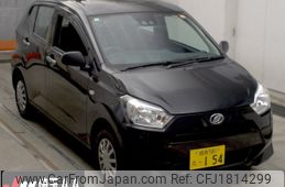 daihatsu mira-e-s 2025 CFJ1814299