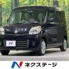 suzuki spacia 2014 -SUZUKI--Spacia DBA-MK32S--MK32S-168755---SUZUKI--Spacia DBA-MK32S--MK32S-168755- image 1