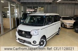 daihatsu move-canbus 2022 -DAIHATSU--Move Canbus LA810S--0060136---DAIHATSU--Move Canbus LA810S--0060136-