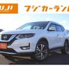 nissan x-trail 2018 -NISSAN--X-Trail DBA-NT32--NT32-082943---NISSAN--X-Trail DBA-NT32--NT32-082943- image 1