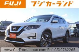 nissan x-trail 2018 -NISSAN--X-Trail DBA-NT32--NT32-082943---NISSAN--X-Trail DBA-NT32--NT32-082943-