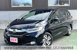 honda shuttle 2017 CFJ1666968