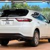 toyota harrier 2019 -TOYOTA--Harrier DBA-ZSU60W--ZSU60-0180256---TOYOTA--Harrier DBA-ZSU60W--ZSU60-0180256- image 18