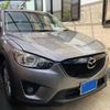 mazda cx-5 2012 CFJ1639486 image 3