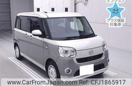 daihatsu move-canbus 2021 CFJ1865917