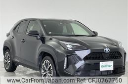 toyota yaris-cross 2023 -TOYOTA--Yaris Cross 6AA-MXPJ10--MXPJ10-3082952---TOYOTA--Yaris Cross 6AA-MXPJ10--MXPJ10-3082952-