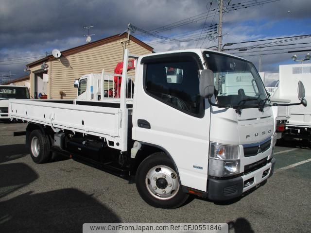 mitsubishi-fuso canter 2019 quick_quick_TPG-FEA50_FEA50-572861 image 1