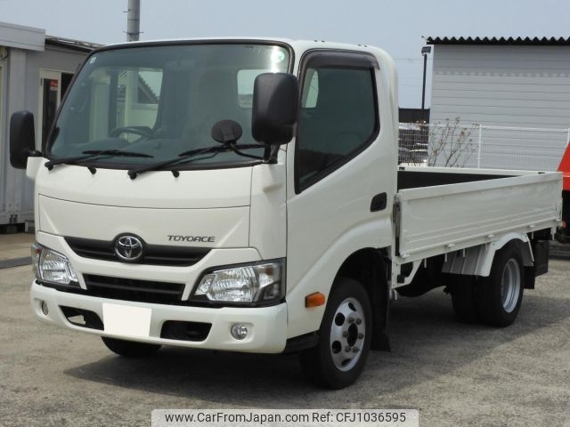 toyota toyoace 2017 -TOYOTA--Toyoace TRY230-0127759---TOYOTA--Toyoace TRY230-0127759- image 1